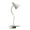 White#0, variant on Clip On Desk Lamp with Flexible Gooseneck USB Powered Reading Light for Books 3 Brightness Modes Eye Protection Portable Clip Light for Bedside Office or Study Desk