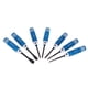 thumbnail image 4 of Juego de Destornilladores Hexagonales ANGGREK Azul para RC Toy RC Model Car RC Car RC Model, 4 of 6