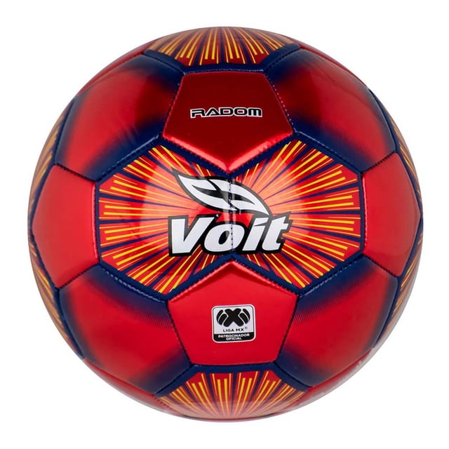 Balón de Fútbol Voit No.5 Radom S200