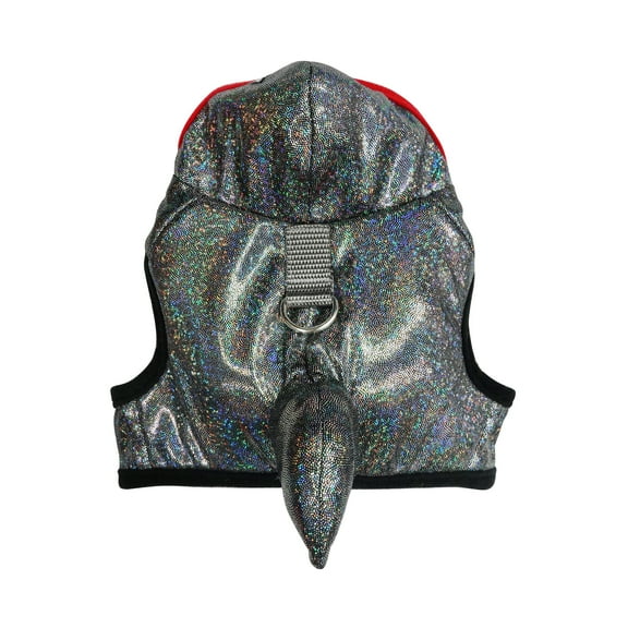 Best Furry Friends Harness for Dogs or Cats, Shark, Small/Medium