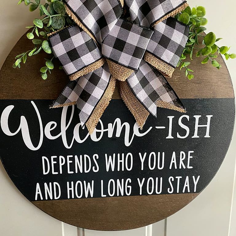 Funny Home Signs Ideas