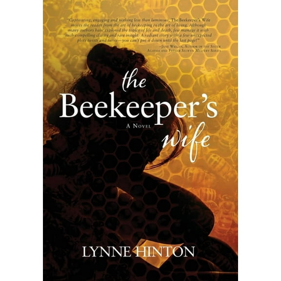 The Beekeeper's Wife, (Hardcover)