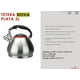 thumbnail image 2 of Tetera Silvadora Nova Magefesa 3.4 Lt Acero Inox Magefesa NOVA, 2 of 2