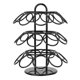 thumbnail image 1 of Coffee Pod Holder, Coffee Pod Storage Compatible for K Cups (27 Pods), Spins 360-Degrees Coffee Pod, 1 of 5