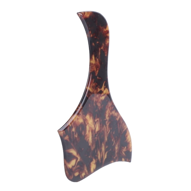 Pickguard de Guitarra Acústica, Protector de Guitarra Acústica Guardia Anti Scratch Pediendo ROPA PRACICAR