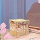 thumbnail image 4 of Kit Lámpara Tulipán DIY Espejo Nocturna Hecha A Mano Flores Regalos Cumpleaños, 4 of 9