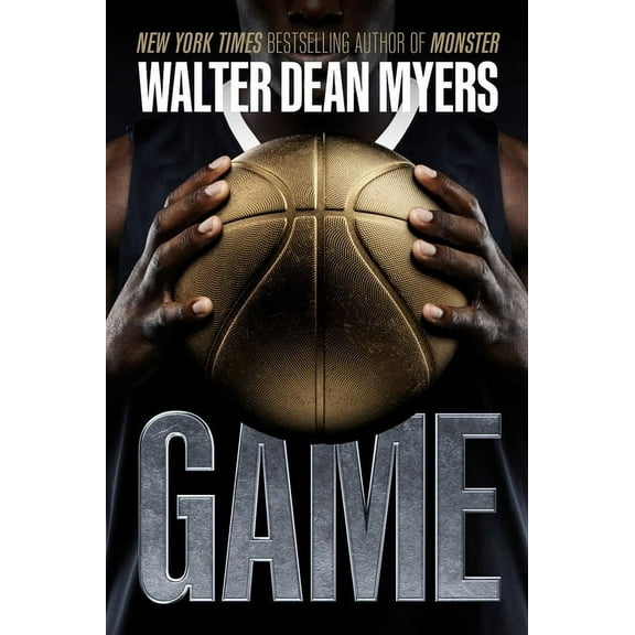 Game, (Paperback)