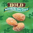 thumbnail image 6 of (12 pack) Blue Diamond Almonds, Bold Wasabi & Soy Sauce Flavored Snack Nuts perfect for snacking and on-the-go, 6 oz, 6 of 6