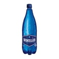 thumbnail image 2 of Montellier Carbonated Natural Spring Water 1L, Bottle, 2 of 8