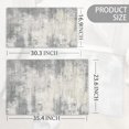 thumbnail image 2 of Mats for Inside Entry, 1/10 Inch Ultra Thin Door Mat Indoor Entrance, Non-Slip, 2 of 9