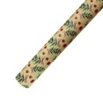 thumbnail image 1 of 50 * 70CM yellow cowhide gift wrapping paper, 1 of 1
