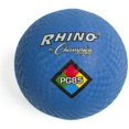thumbnail image 1 of Champion Sports CSIPG85BL 8.5 in. Nylon Playground Ball, Blue, 1 of 1