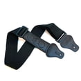 thumbnail image 3 of EeaseCA 1PC Guitar Strap Multifunction Durable Wear Proof Long Time Use Strap with 3 Plectrum Pick Slot, 3 of 7