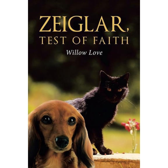 Zeiglar, Test of Faith (Paperback)