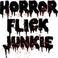 thumbnail image 3 of CafePress - Horror Flick Junkie - 15 oz Ceramic Large White Nolvety Mug, 3 of 6
