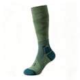 thumbnail image 5 of Domzle Compression Socks - Compression Socks Women & Men Circulation - for Running,Athletic Army Green, 5 of 6