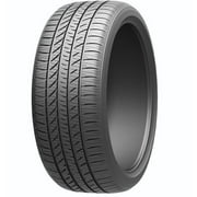 SuperMax UHP-1 UHP 225/45ZR18 91W Passenger Tire