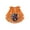 Z1-Orange, variant on shoper Baby Girl Halloween Long Sleeve Tutu Dress Party Outfit Witch Playful Toddler Dress for Seasonal Festivities