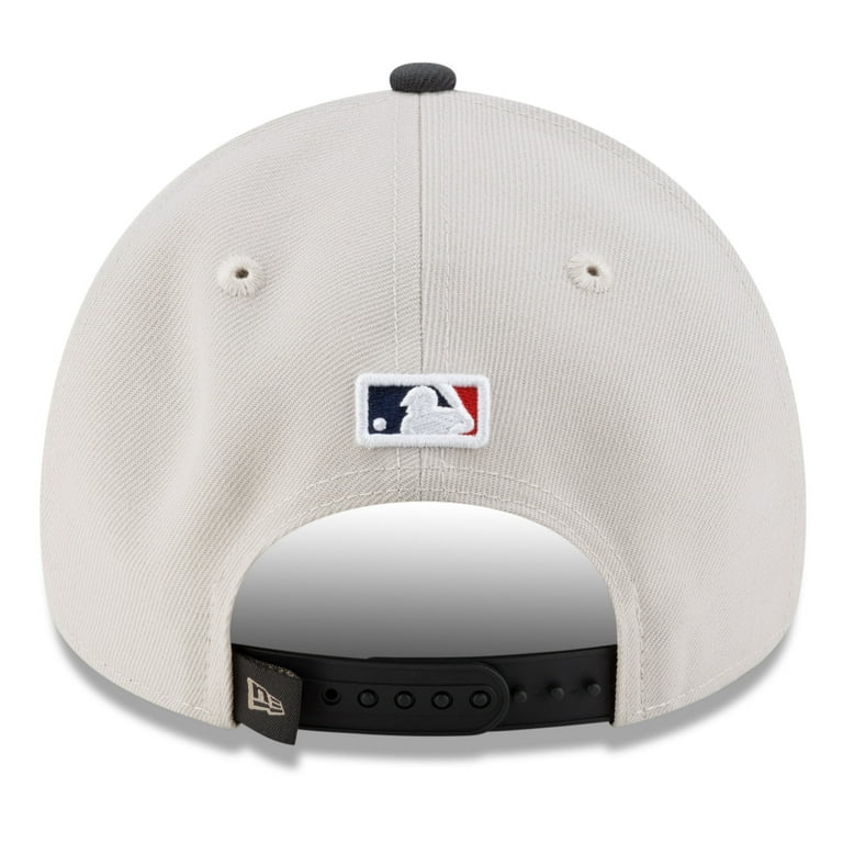 Casquette New Era 9Forty L.A. Dodgers Champions Du Monde 2024 - Noire - Taille Unique