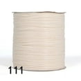 thumbnail image 1 of 250 Y/roll Cotton Raffia Yarn for Summer Beach Hat Crochet Bag Material DIY Handmade Supply, 1 of 7