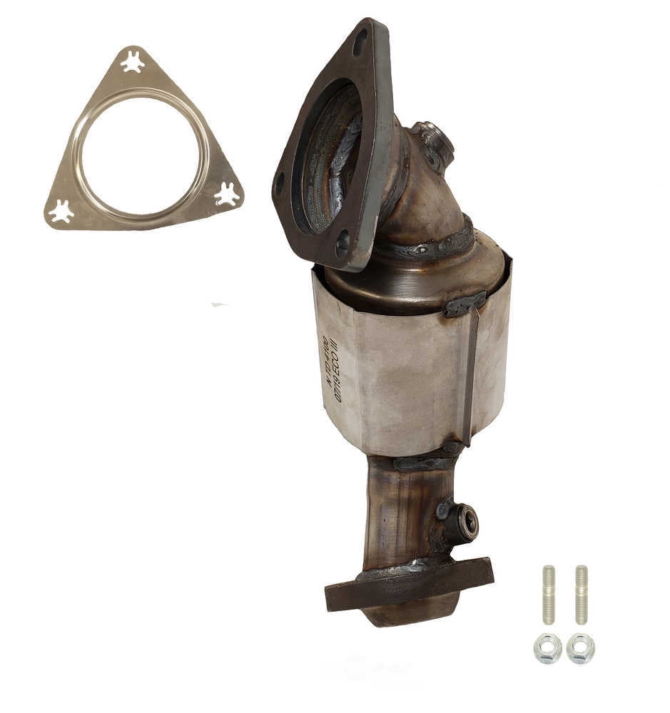 Eastern Catalytic 30638 Federal / EPA Direct-Fit Converter Assembly