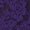 Dark Purple, variant on Women's See Through Top Long Sleeve Turtleneck Sheer Floral Lace Blouse L Dark Purple
