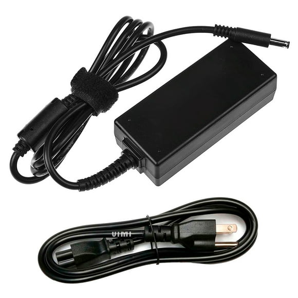 Cargador Para Laptop Compatible Para Dell 19.5V A 2.31A
