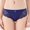Blue, variant on Bigersell Ladies Underwear Clearance Cotton Underwear Women Cheeky Panty Style P-1911 Nylon Period Panties Ladies Thongs Briefs Mid Waist Women Cheeky Panties Red L