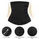 thumbnail image 5 of TFixol Mujer Entrenador de Cintura Neopreno Sudor Cintura Recortadora Corsé Cincher Body, 5 of 5