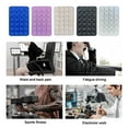 thumbnail image 2 of Silicone Suction Phone Case Adhesive Mount Hands-Free Accessory。 Mobile W6S2 NEW, 2 of 7