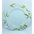 thumbnail image 3 of Nymphea Bamboo Art Tea Cup and DInner Plate - 10 Pcs Set, 3 of 4