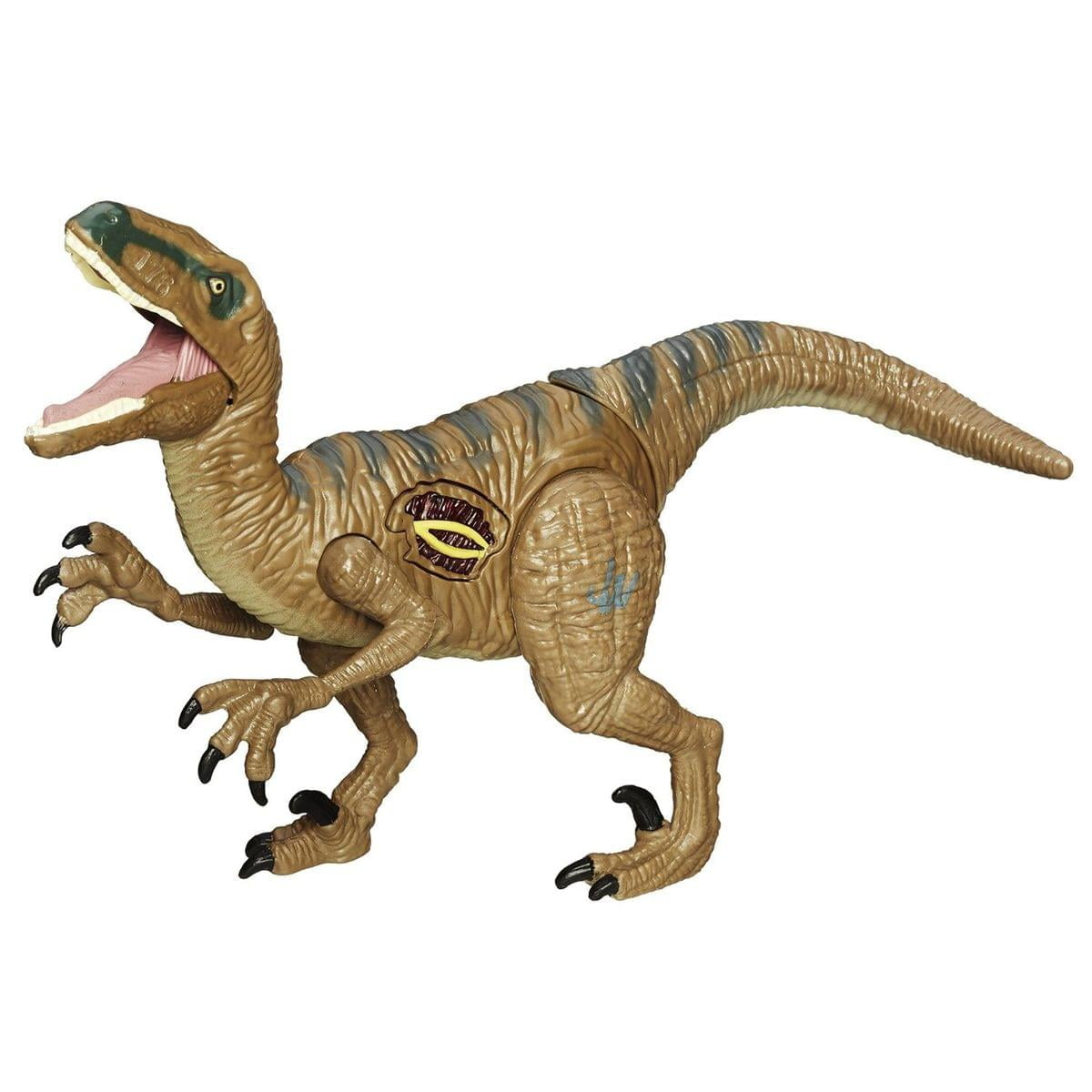 velociraptor toy walmart