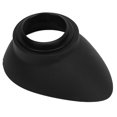 thumbnail image 1 of Ocular Del Visor De La Cámara, Parasol De La Cámara De Goma Plegable Suave Para F6, 1 of 7
