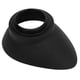 thumbnail image 1 of Ocular Del Visor De La Cámara, Parasol De La Cámara De Goma Suave Fácil De Colocar Para F6, 1 of 7