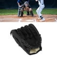 thumbnail image 3 of Maestro de Campo Guante de Béisbol y Softbol para Niños, Jóvenes y Adultos, Diseño Ergonímico, Simple Y Elegante, Para Abrenamiento y Juegos de Béisbol, 3 of 7