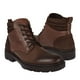 thumbnail image 1 of BOTINES MERANO HOMBRE 45132 PIEL CAFÉ, 1 of 4