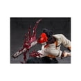 thumbnail image 5 of Bandai Tamashii Nations Figuarts Zero Chainsaw Man, 5 of 5