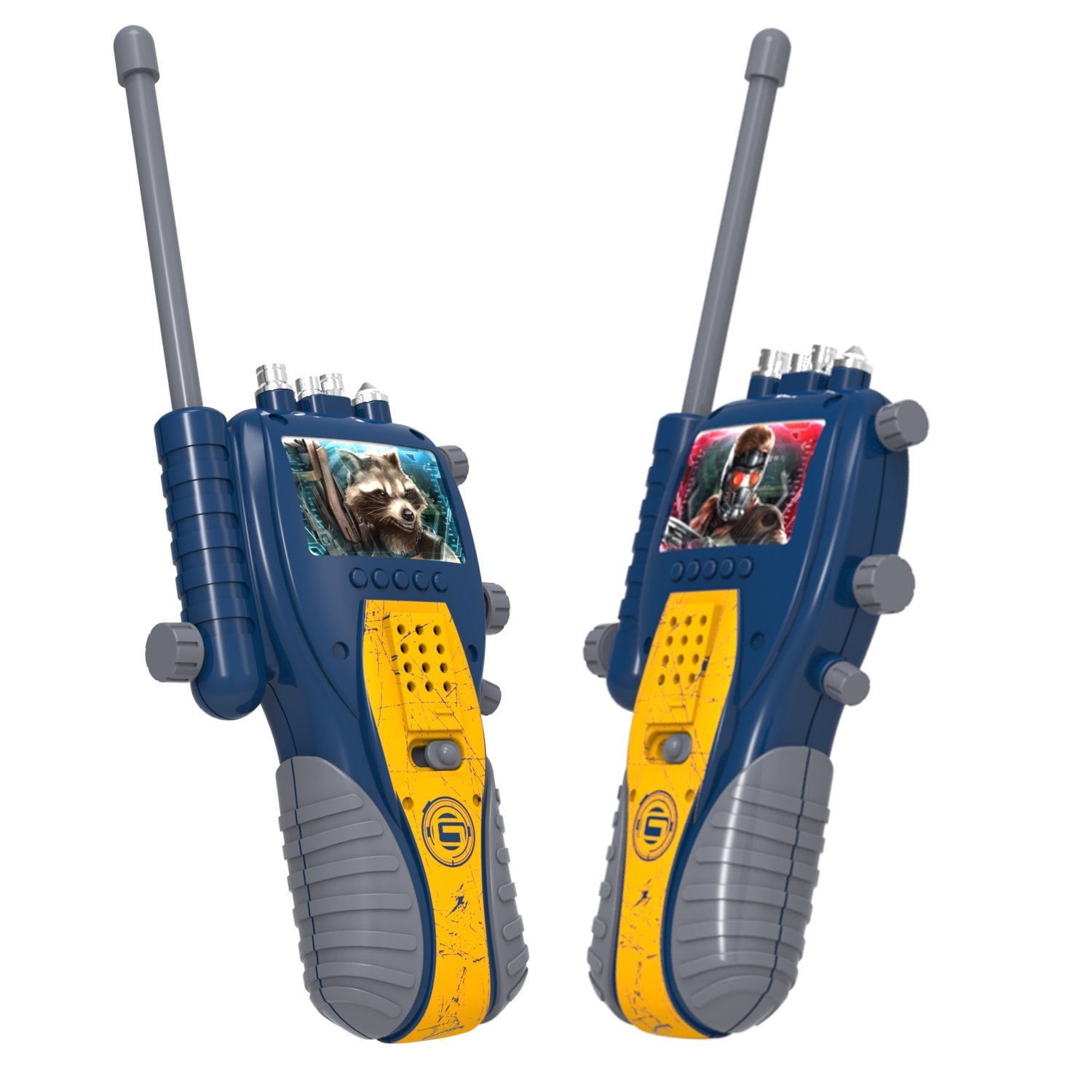 nerf walkie talkies walmart
