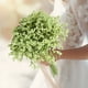 thumbnail image 4 of CaiYueKe Artificial Foam Starry Sky Flowers Bouquet Wedding Home Decor Fake Plastic Floral Arrangement Centerpiece Party Supplies Decoration Ornament, 4 of 7