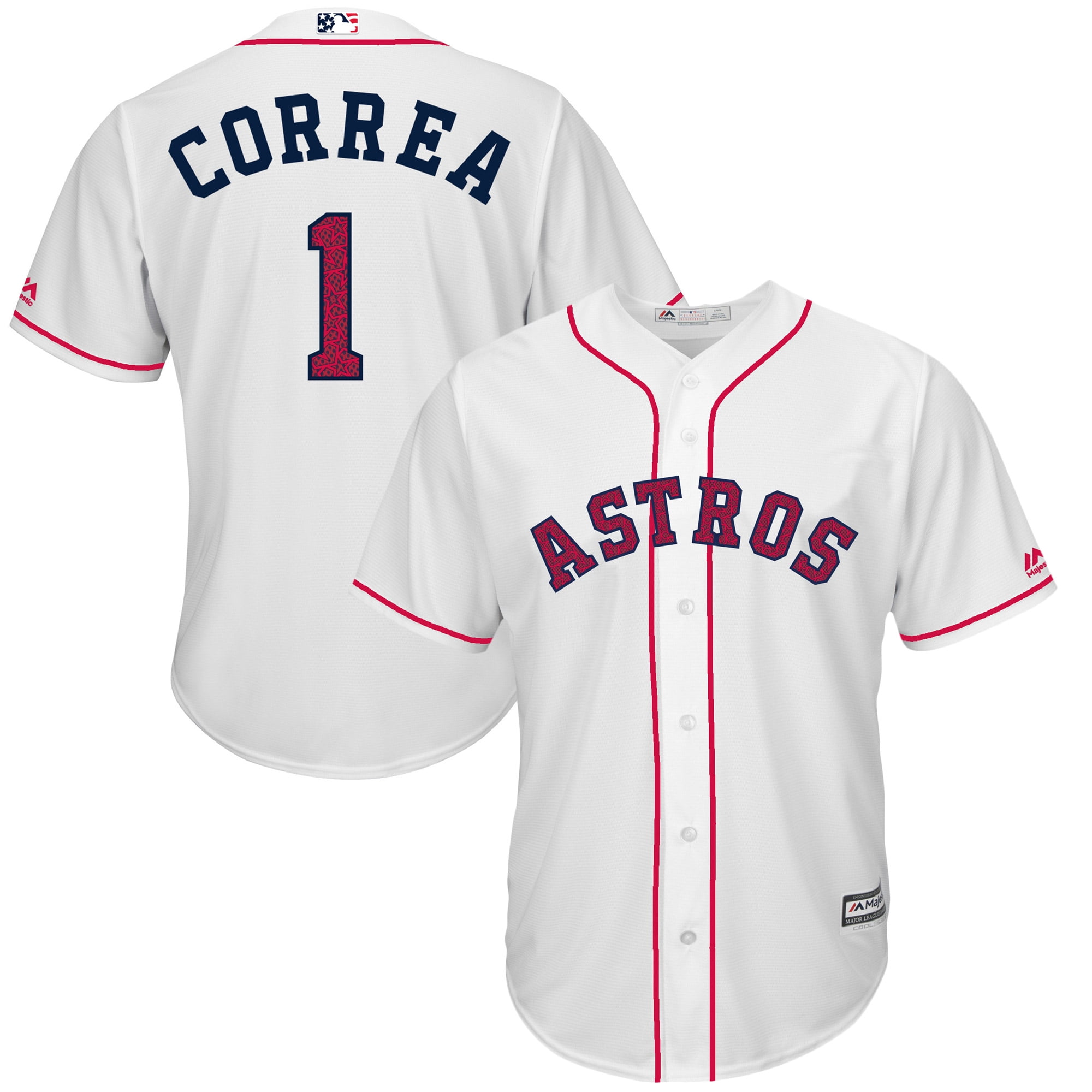 houston astros away jersey