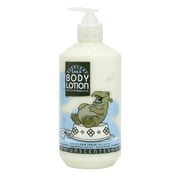 Alaffia Shea Baby Lotion, Gently Unscented, 16 Oz