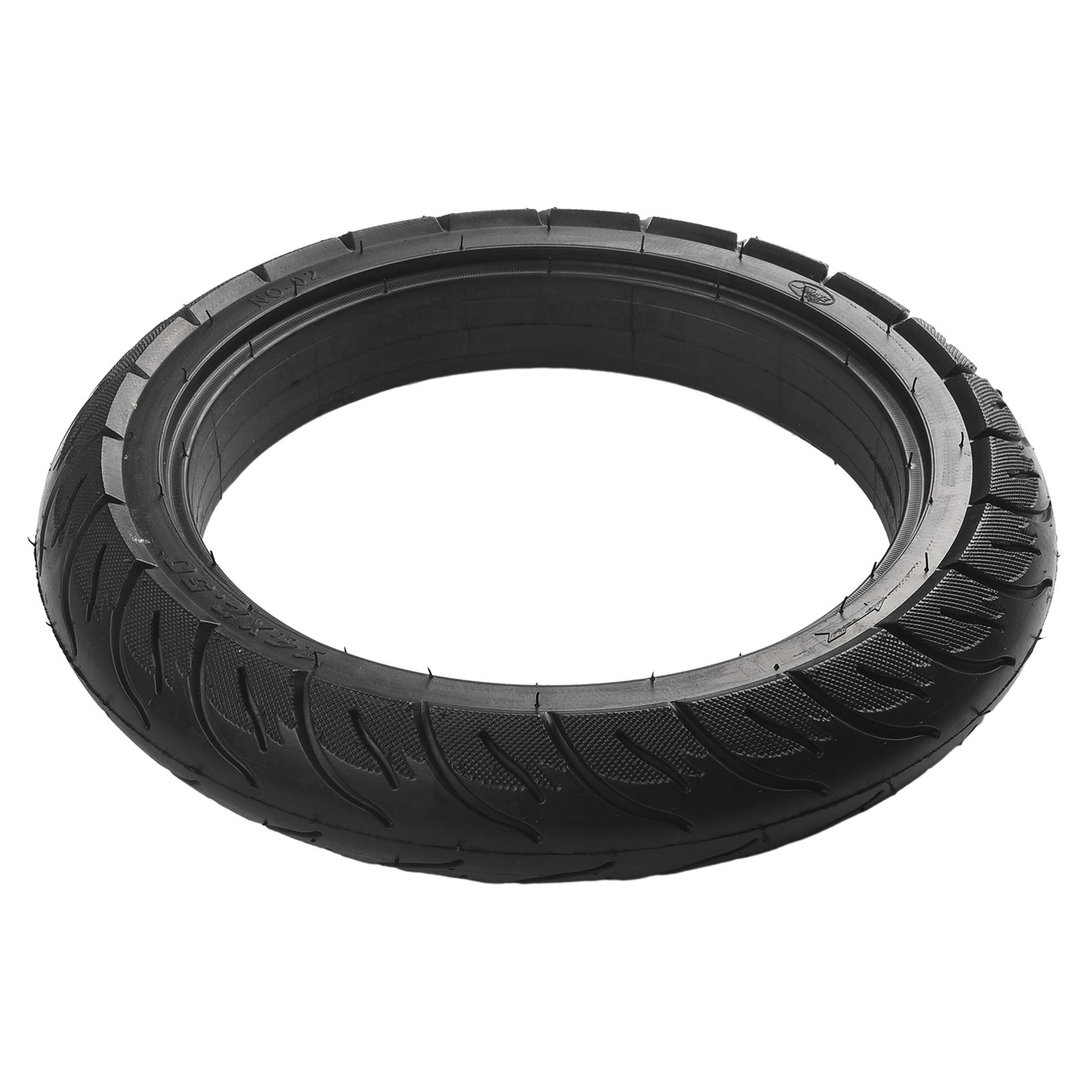 14*2.5 Electrombile Solid Tyre Inflation-free Tire Solid Rubber Electric tire