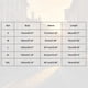 thumbnail image 2 of Ceisia Men's Hooded Waterproof Long Sleeve Jacket Casual Solid Color Loose Fit Gift Outerwear, 2 of 3