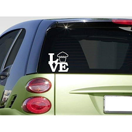 Got Baking Bakery Baker Kitchen Funny Car Decal Bumper Sticker Wall Ebay