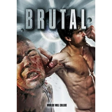Brutal (DVD)