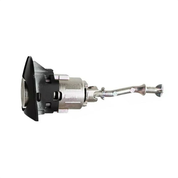 Phyun Door Lock Cylinder With 2 Keys 69052-06800 6905206800 For Toyota Camry 2018-2023