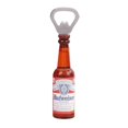 thumbnail image 1 of Retro Magnetic Beer Bottle Opener Simulation Beer Bottle Drink Bottle Opener Refrigerator Sticker, 1 of 5