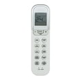 thumbnail image 3 of Matsuzay Controlador de aire acondicionado RC A/C, interruptor de pieza de repuesto, reemplazo de aparato de oficina en casa para RG36F/BGEF Videojuegos y accesorios, 3 of 6