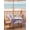 MediumPurple Pink, variant on Outdoor Tablecloth with Umbrella Hole and Zipper, Happy Birthday Rectangle Table Cloth 60x102 Inch Waterproof Tablecloth, Purple Luxury Dress Crown Carriage Flowers Picnic Table Cover for Patio
