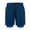 1Navy, variant on Clean 2 In 1 Athletic Shorts for Mens Hybrid Quick Dry Sweatpants Build In 7" Lightweight Golf Shorts Lace-Up Elastic Waist High Waisted Beach Shorts Travel Golf Camping Pants with Pockets